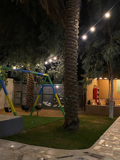 شاليه ريف الحمر - Saudi Arabia|Buraydah 52371|Alhumar|Al Hamr Rd