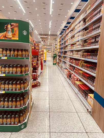 Shabra supermarket - Saudi Arabia|3399، الحوية، الطائف 26578 6627،