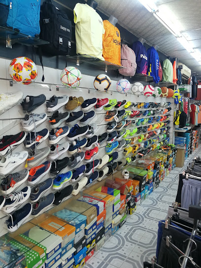 ستي سبورت - Hafar Al Batin 39956