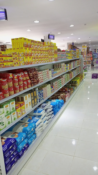 اسواق بندر الصيعري - Saudi Arabia|جازان 87311|جازان -بيش|حي السلام