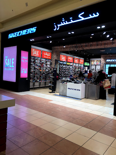 Skechers - Alia Mall - Al Madinah Al Munawwarah 42383