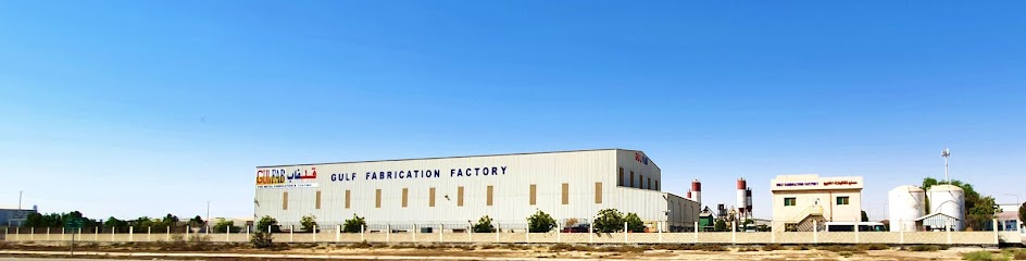 Gulf Fabrication Factory - GULFAB / HATCO For Electro Mechancial Works - Al Jubail Saudi Arabia|Building No: 3527 Unit No 1