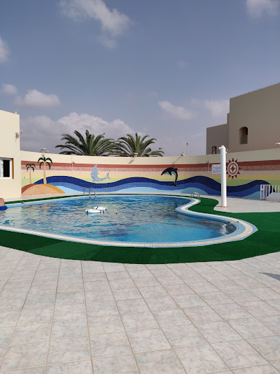 Men's Swimming Pool - Saudi Arabia|Yanbu 46512|Al Shati|4X6Q+C9Q