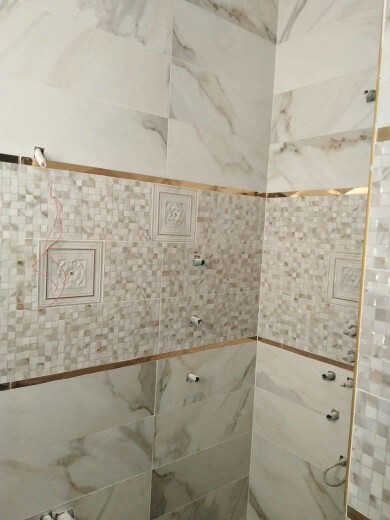 مبلط سيراميك ورخام -