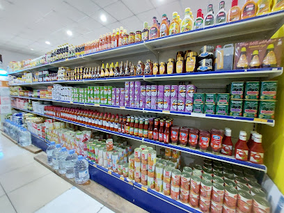 تموينات عبير المدينة - Hail - +966 55 939 2810