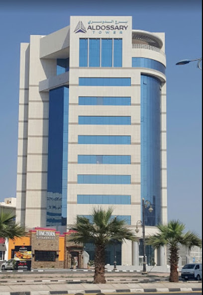 GAC Saudi Arabia (AGSC) - Saudi Arabia|Dammam 32415|Al Ashriah Street 6th Floor