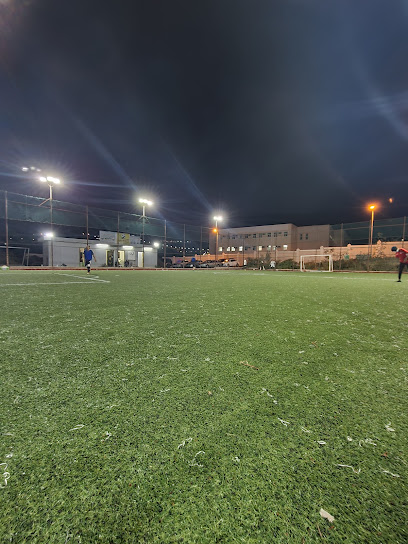 ملعب الاسطوره - Saudi Arabia|Al Bahah 65526|Aldhafir|3793