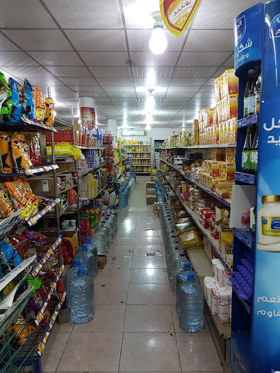 Super bin Hassan Market - النماص 67393