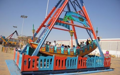 Family Park - Turaif - +966 59 803 3664