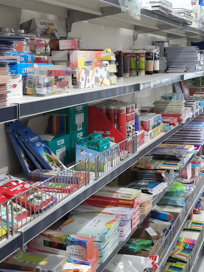 Wala'a Stationery - قرطاسية ولاء - Saudi Arabia|Jeddah 23216|District|7084 Al Taoubah