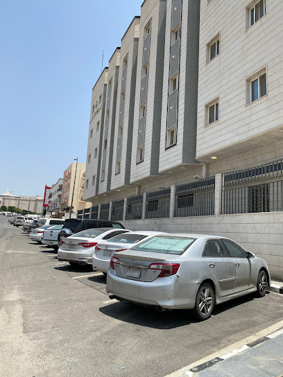 Asir Passports Directorate - Saudi Arabia|9507 الامير محمد بن عبدالعزيز، المروج، أبها 62523 3085،