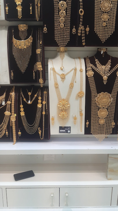 Jewelry legend Qaisi - Saudi Arabia|Baish 87389|King Abdul Aziz Rd|9GGV+WPX