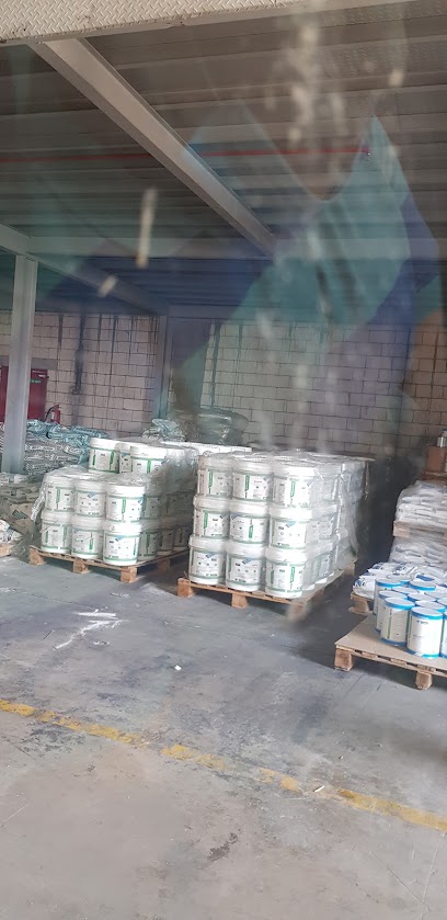 Saudi Vetonit Company Saveto - Mecca 24345