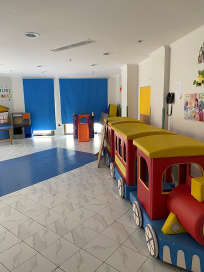 Spark Minds International School - Jeddah 23522