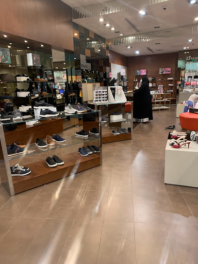Dune Red Sea Mall - Saudi Arabia|Jeddah|N. King Abdulaziz Rd|Level - GF