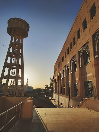 University of Madinah - Saudi Arabia|Al Madinah Al Munawwarah 42335|Az Zahrah|GHF9+VM7