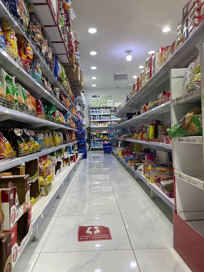 تموينات زاد المنزل - Saudi Arabia|Buraydah 52391|Al Fayziyyah