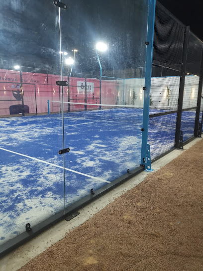 Ōkii padel|اووكي بادل - Saudi Arabia|Buraydah 52375|Sultanah|الدائري الغربي
