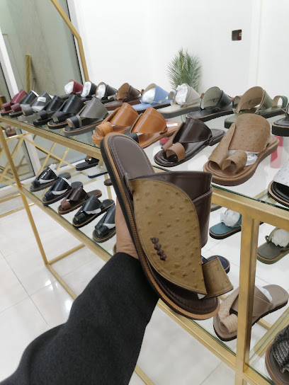 حذاء مراسم الشرق - Al Khobar 34427