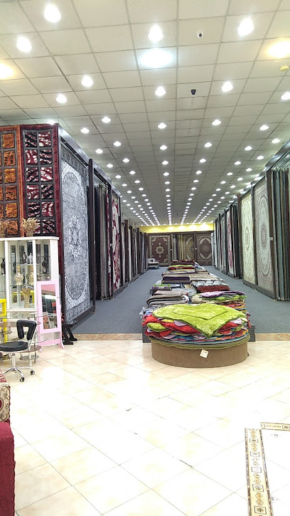 Al-mardamah Furniture Store - Saudi Arabia|Najran 66274|Dahdah|King Abdulaziz Rd