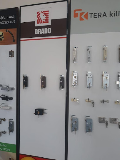Madar Hardware مدار للعدد والادوات - Saudi Arabia|Hail 55423|King Abdullah Rd