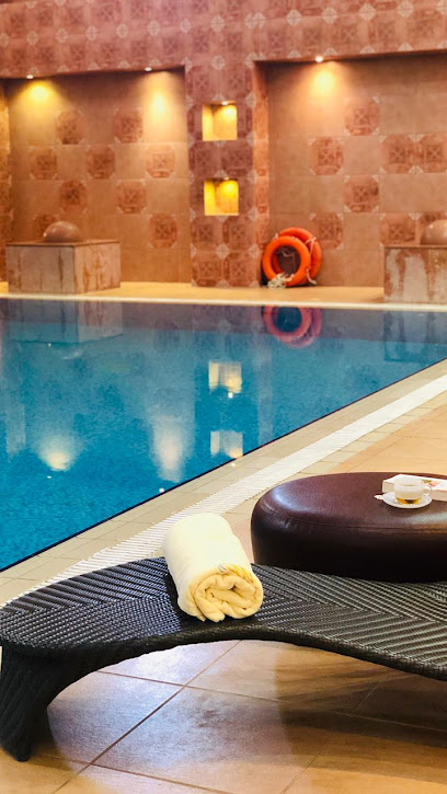 Leen Health Club and Spa لين نادي صحي وسبا - Saudi Arabia|Dammam 32256|Al Rawdah|Ibn Sirin St