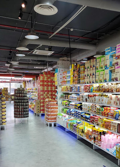 أسواق الغدق المركزيه - Saudi Arabia|Afif 17531|Al Sulaymaniyah|King Salman Rd