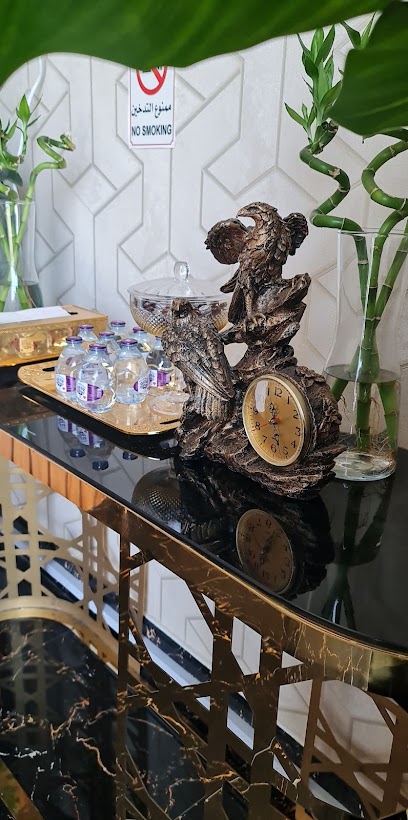 مركز الرجل الوسيم الرياضي - Al Jubail 35513
