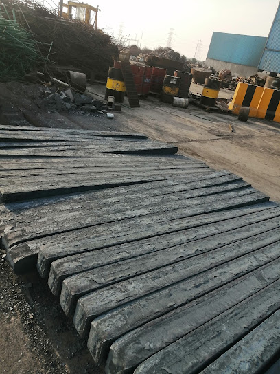 Saudi National Steel - Saudi Arabia|الدمام 34856|3 Street