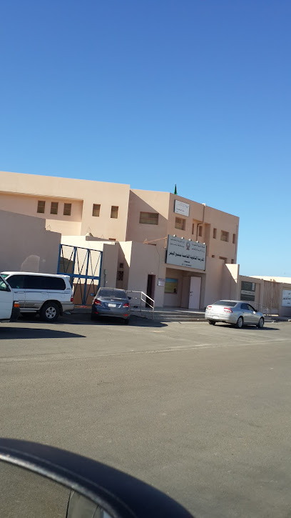 Fifth high school for girls stems sea - Yanbu 46425