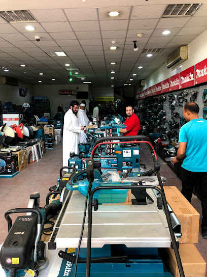 Makita victor rubio - Saudi Arabia|Riyadh 12645|7338