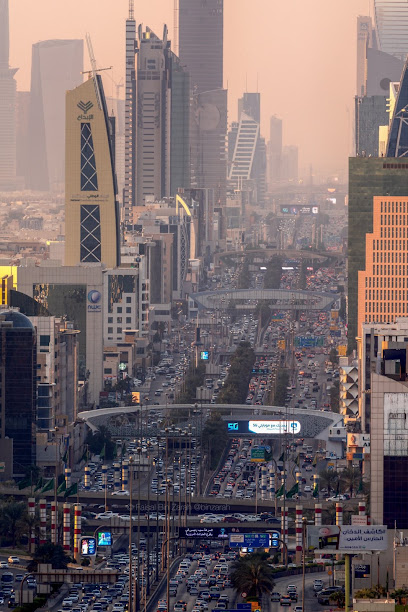 منتجع ال بورتو الجديد - Saudi Arabia|Dammam 32273|An Nada|9377+9MW