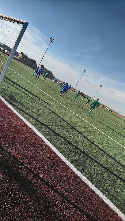 Al-Sirr Sports Club - Saudi Arabia|الفيضة بالسر 17664|8FV7+646