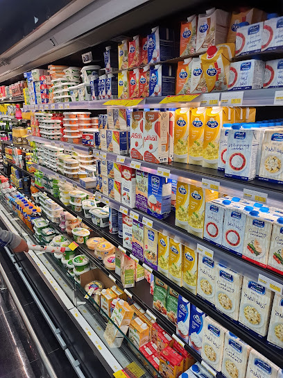 Tamimi Markets | أسواق التميمي - Saudi Arabia|Dammam 32315|طريق الدمام الرياض السريع الفرعي