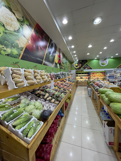 حصاد قوت HasadQout - Saudi Arabia|Al Bukayriyah 52742|King Abdullah Rd