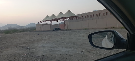 سعد بن معاذ المتوسطة والابتدائية -  -