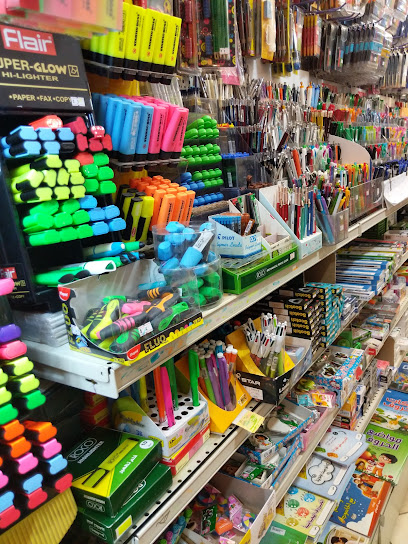 قرطاسية حراء | Hira Stationery - Saudi Arabia|Jeddah 23523|Al Zahra|Hira St