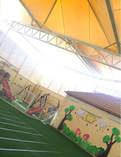 Nawabegh Al Riyadh International School - Riyadh 14921