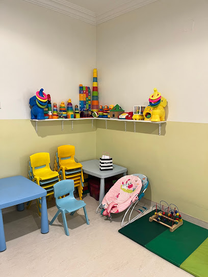 Funny Friends Daycare - Saudi Arabia|Riyadh 12462|4181