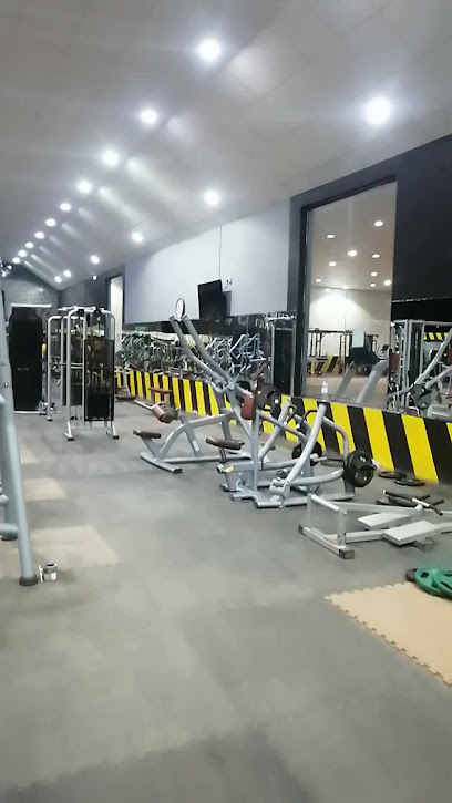 درة الرياضة - Saudi Arabia|النفيد 52714|6158،|QFAB2484، 2484 طريق الملك فهد،