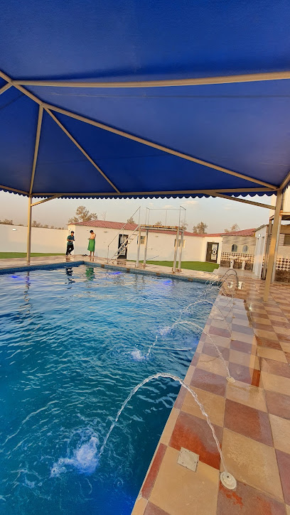 مسبح فريندز - Buraydah 52342