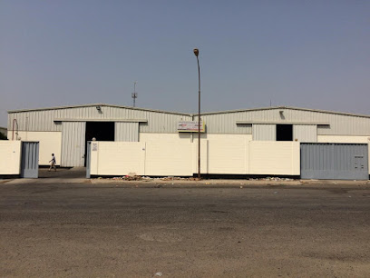 Gulf Sparrows Trading Est - Jeddah - +966 12 629 4253