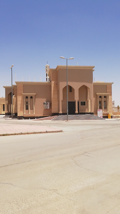 مركز بيان النسائي بالهلالية - Saudi Arabia|Al Bukayriyah 52739،|البيضاء،|4JCW+RWW