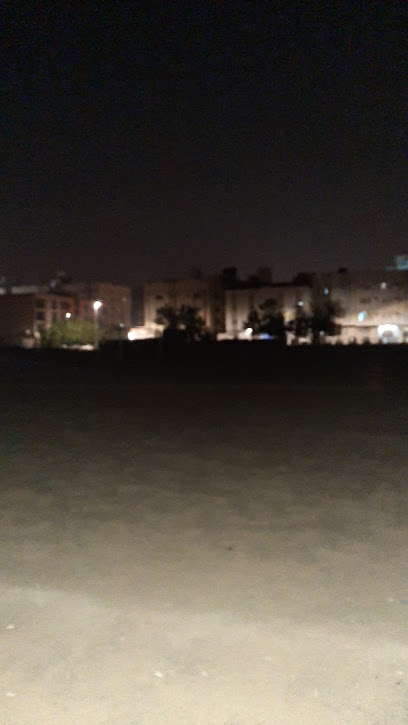 football field - Saudi Arabia|Al Madinah Al Munawwarah 42313|Masjid Ad Dar|FJV3+4HC