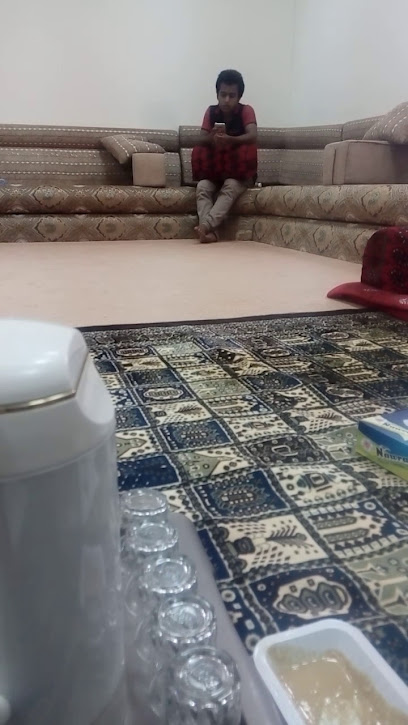 ملعب نادي الخالدي - Saudi Arabia|Al Wajh 48721|Al Khaldiyah|6FQ3+RRR