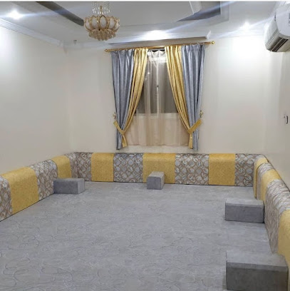 مفروشات -  - +966 58 397 4935