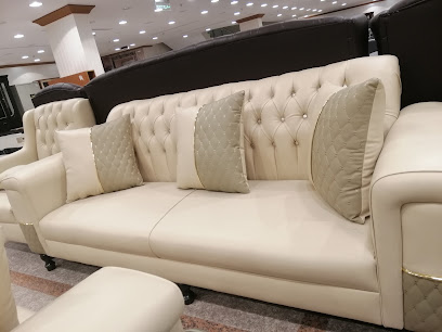 مفروشات السرحي - Mecca - +966 12 572 1111