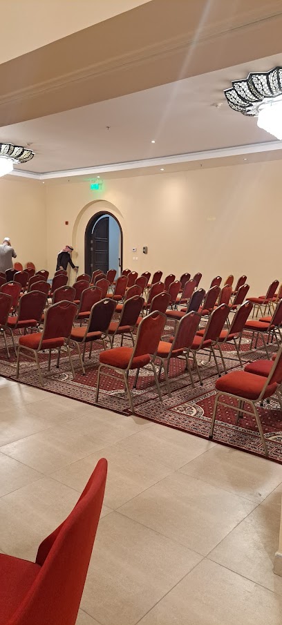 Dar Al Jewar Sports Club - Saudi Arabia|Al Madinah Al Munawwarah 42362|Al Mabuth|FMJ6+2HQ