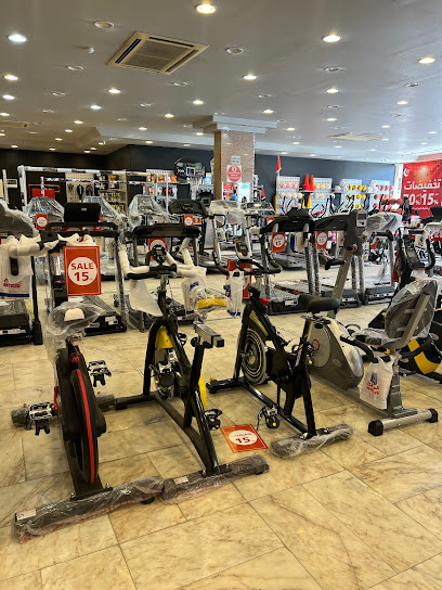 Sports House Al-Faleh - Saudi Arabia|Buraydah 52355|حي الشماس|King Abdulaziz Rd