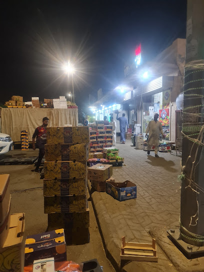 سوق الربوع الجديد - Saudi Arabia|Abu Arish 84211،|الورود،، الورود،|XR8W+V6R